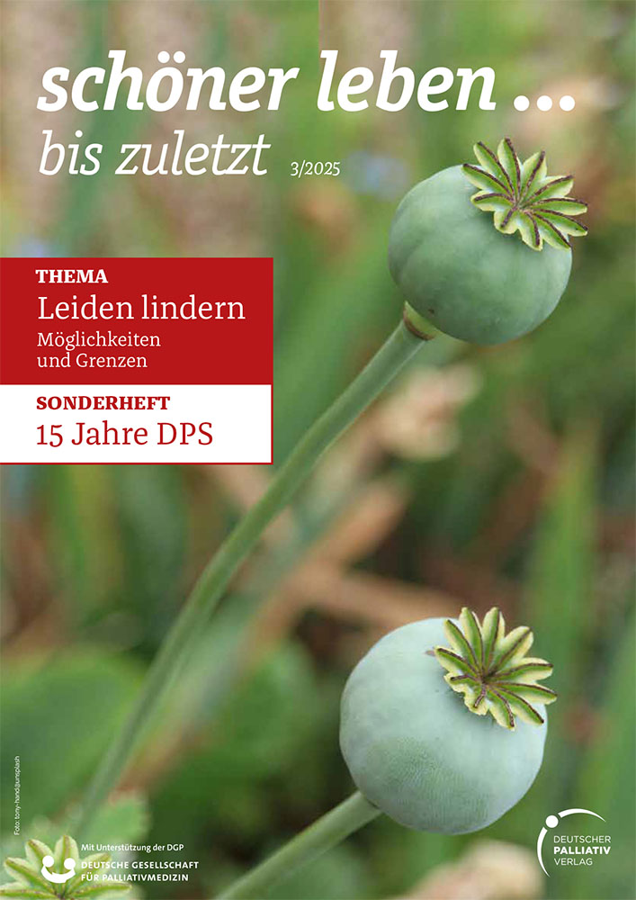 schöner leben ... 03/25
